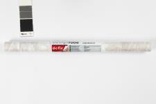 Selbstklebende Folie, Granit fein, B 45 cm, Grau, 2 m/ 1 Rolle [HOB-14272]