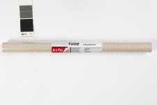 Selbstklebende Folie, Granit grob, B 45 cm, Braun, 2 m/ 1 Rolle [HOB-14275]