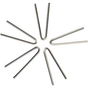 Brennschleifen, D 1,1 mm, 5 Stk/ 1 Pck [HOB-15142]