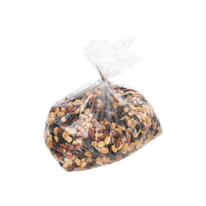 Polybeutel 21.6x11.4x35.6cm mit Seitenfalten (300 Stück) [1GE8414]