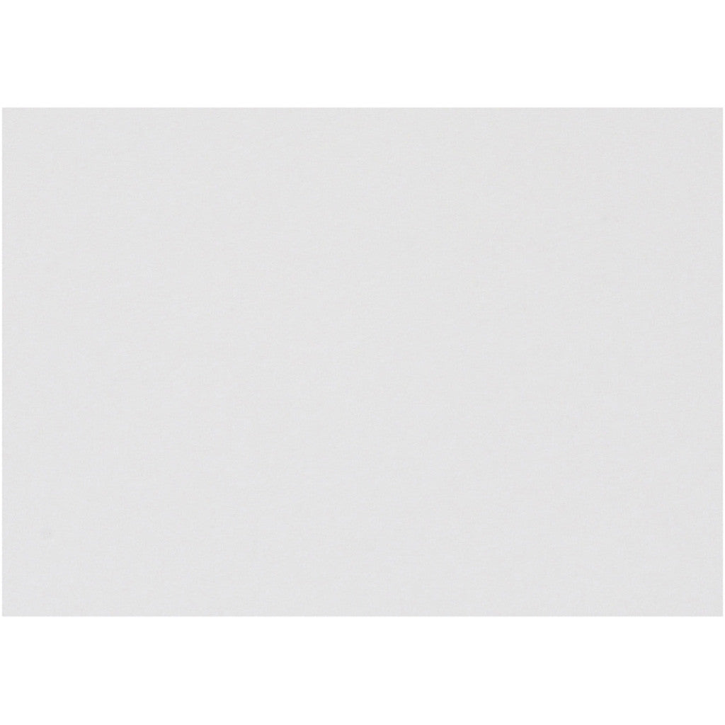 Card, A4 210x297 mm,  250 g, white, 100sheets