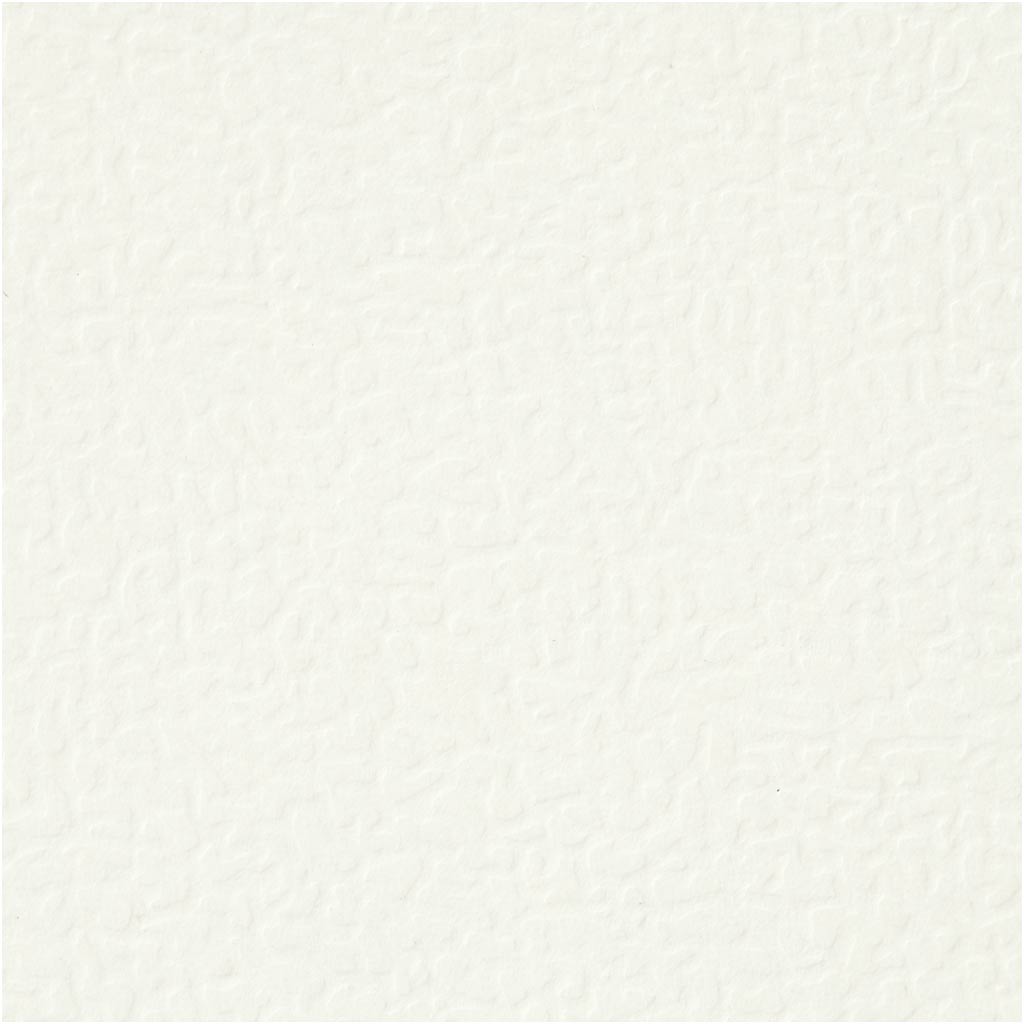 Karton, Naturweiß, A4, 210x297 mm, 220 g, 10 Stck./ 1 Pck. [HOB219022]