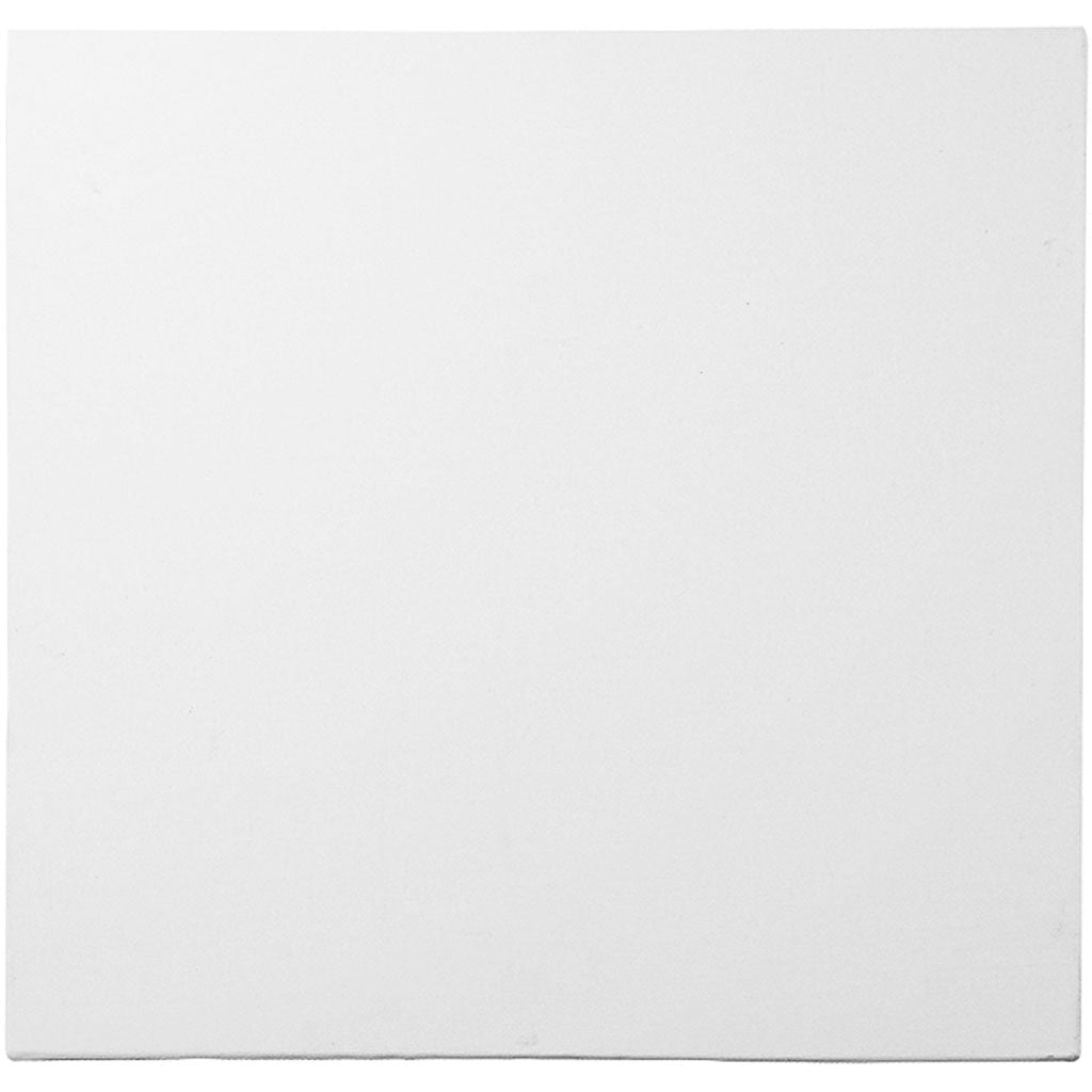 Malpappe, Größe 20x20 cm, Stärke: 3 mm, 280 g, 10Stck. [HOB22504]