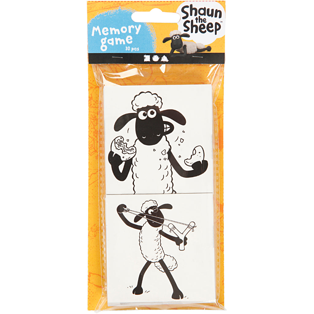 Memo Spiel, 400 g, 15 Set/ 1 Pck [HOB-233194]