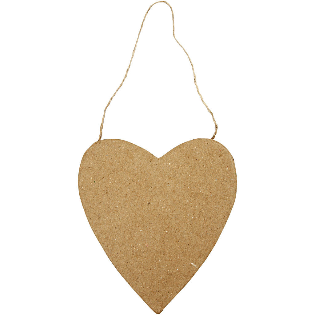 Herz, H 12,5 cm, 1 Stk [HOB-267030]