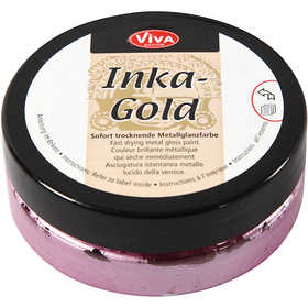 Inka-Gold, Magenta, 50 ml/ 1 Dose [HOB-26922]