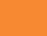 Posca Marker , Nr. PC-5M, Strichstärke 2,5 mm, Medium, Orange, 1 Stk [HOB-276054]