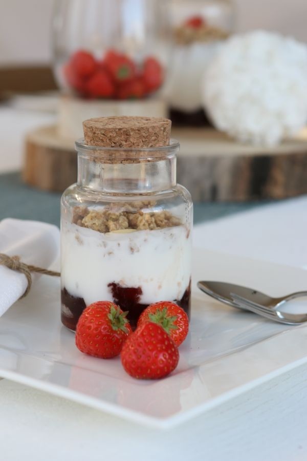 Flaschenkorken 4.8x4.3x1.5cm (12 Stück) [IFS-29198]