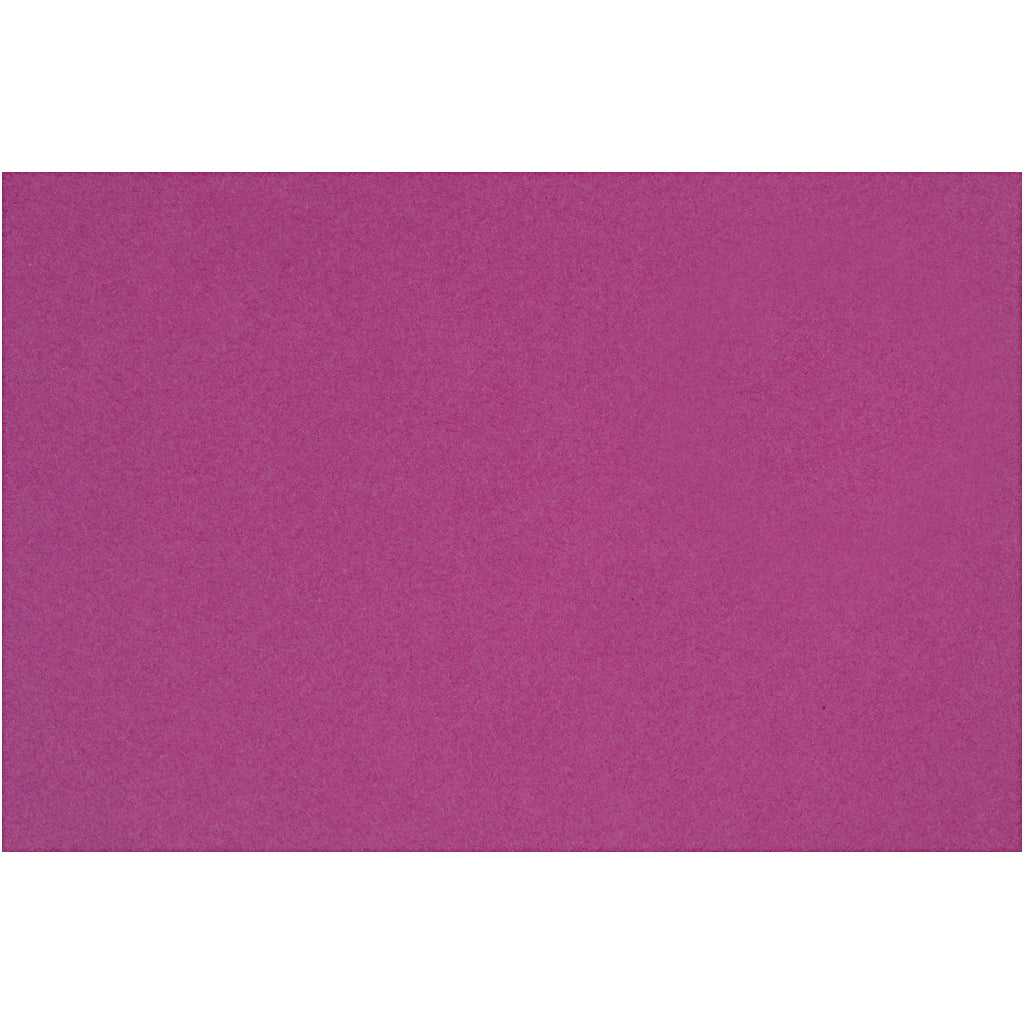 French Card, A4, sheet 210x297 mm, 160 g, violet, 1 sheet