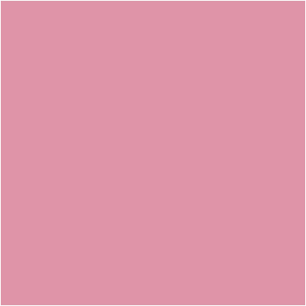 Seidenpapier, Blatt 50x70 cm, 17 g, Pink, 25 Bl./ 1 Pck [HOB-20813]