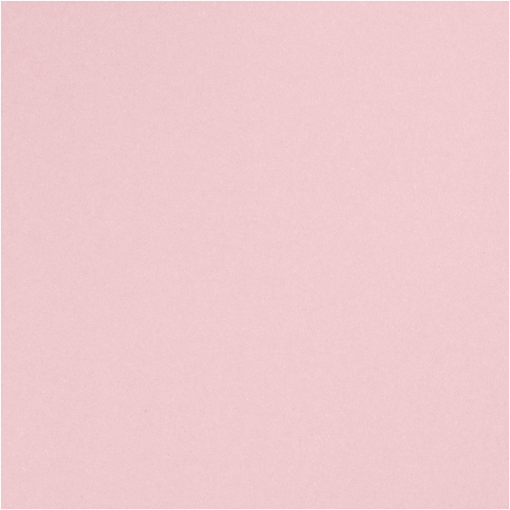 Karton, A4, Blatt 210x297 mm, 210 g, Rosa, 10 Bl./ 1 Pck [HOB-21182]