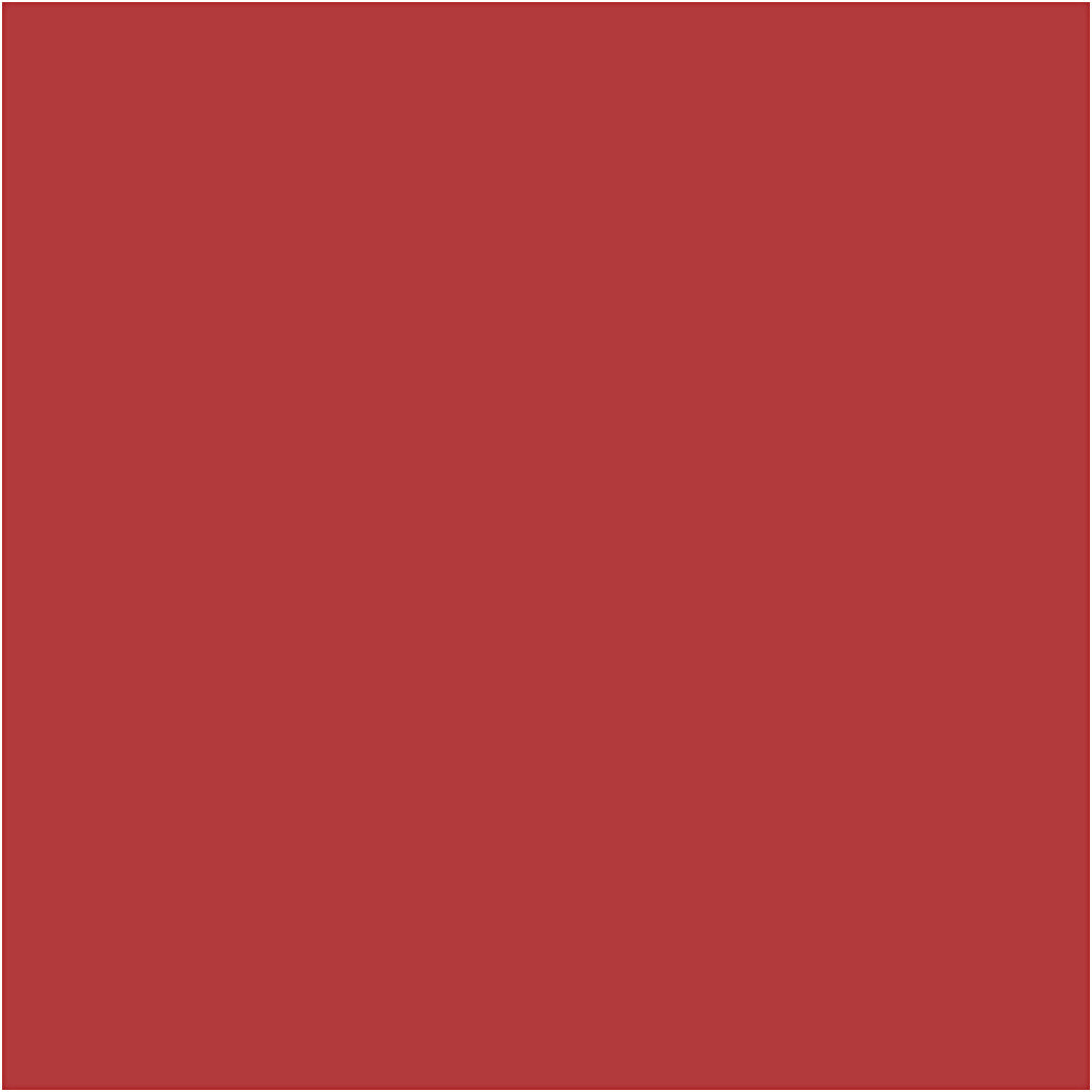 Papier, A4, Blatt 210x297 mm, 80 g, Rot, 20 Stk/ 1 Pck [HOB-218013]