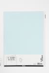 Papier, A4, Blatt 210x297 mm, 80 g, Hellblau, 20 Stk/ 1 Pck [HOB-218018]