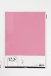 Papier, A4, Blatt 210x297 mm, 80 g, Pink, 20 Stk/ 1 Pck [HOB-218029]