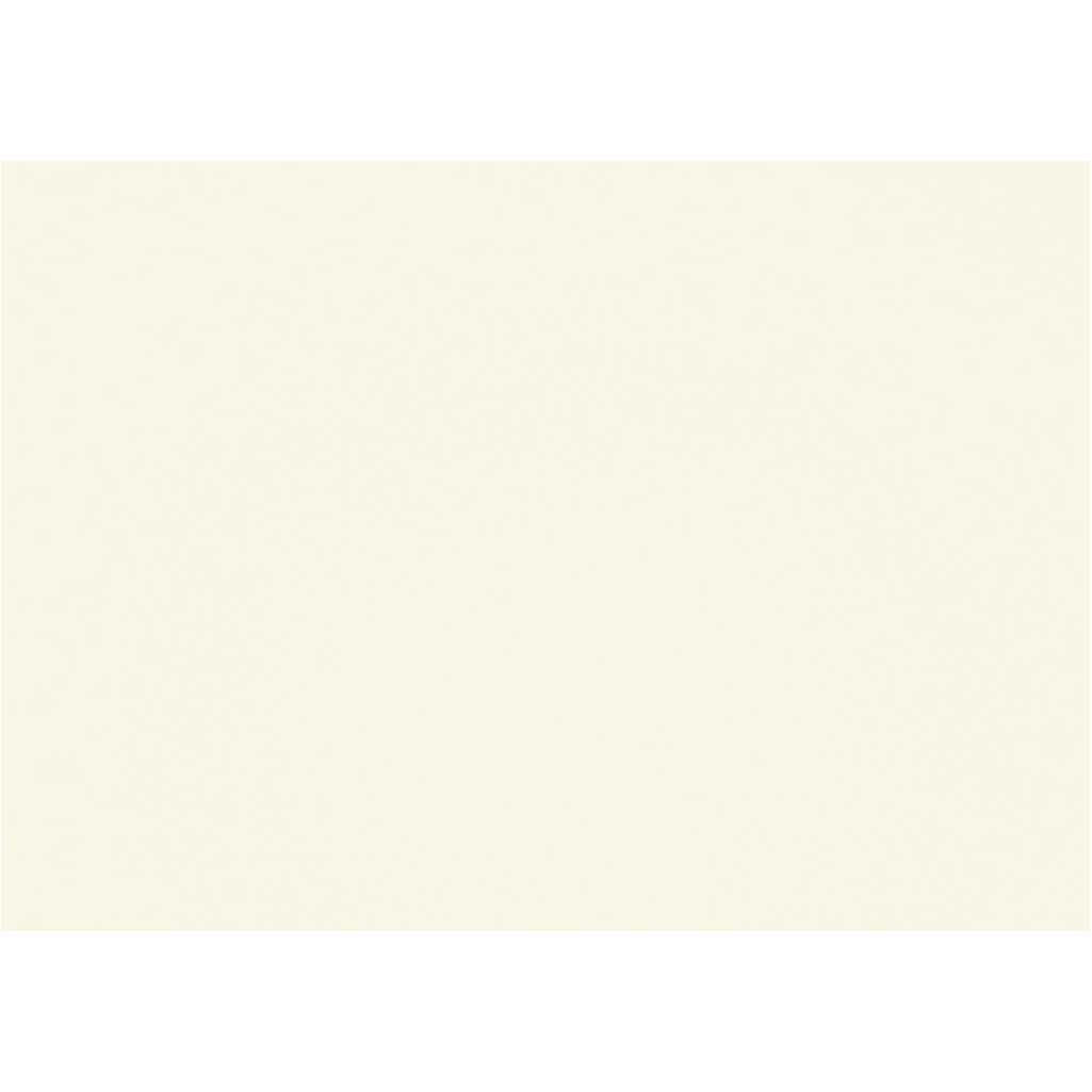 Karton, farbig, A6, Blatt 105x148 mm, 180 g, Naturweiß, 100 Bl./ 1 Pck [HOB-218036]