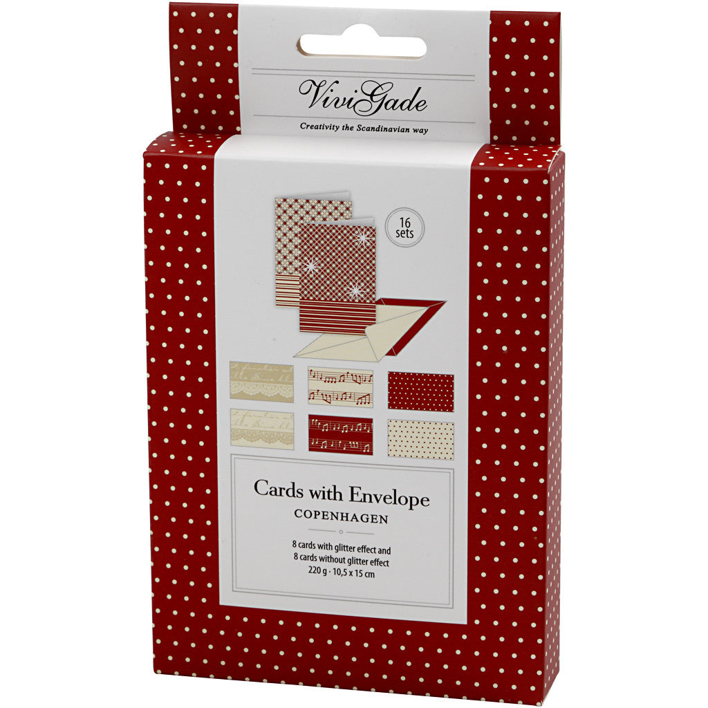 Flaggen/Wimpelkette, H 20 cm, B 14,5 cm, 300 g, Weiß, 10 Stk/ 1 Pck [HOB-23884]