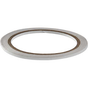 Doppelseitiges Klebeband, B 3 mm, 10 m/ 1 Rolle [HOB-24632]