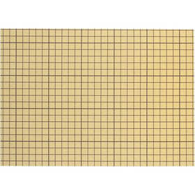 Doppelseitige Klebefolie , Blatt 210x297 mm, 5 Bl./ 1 Pck [HOB-246721]