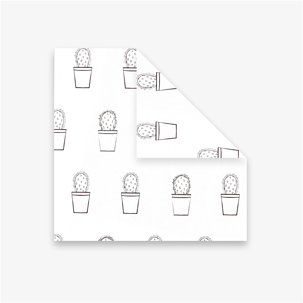 Origami-Papier, Größe 10x10 cm, 80 g, 40 Bl./ 1 Pck [HOB-25368]