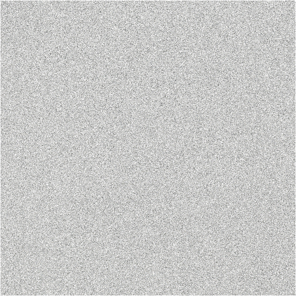 Design-Papier, 30,5x30,5 cm, 120+128 g, Silber, 2Bl./ 1 Pck [HOB-26241]