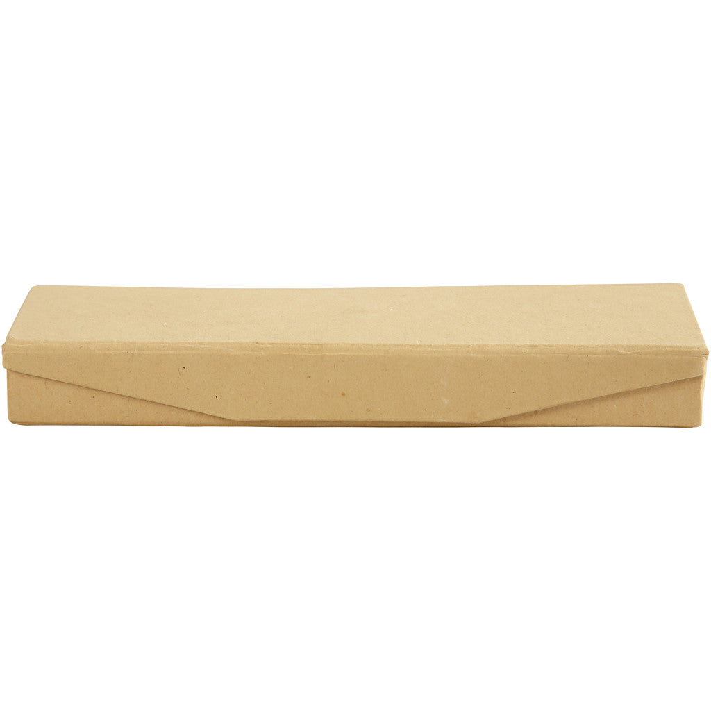 Stiftbehälter, Größe 21x6x2,5 cm, 1 Stk [HOB-264990]