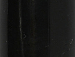 Glas- und Porzellanmalstift, Strichstärke 2-4 mm, Deckend, Schwarz, 1 Stk [HOB-31324]