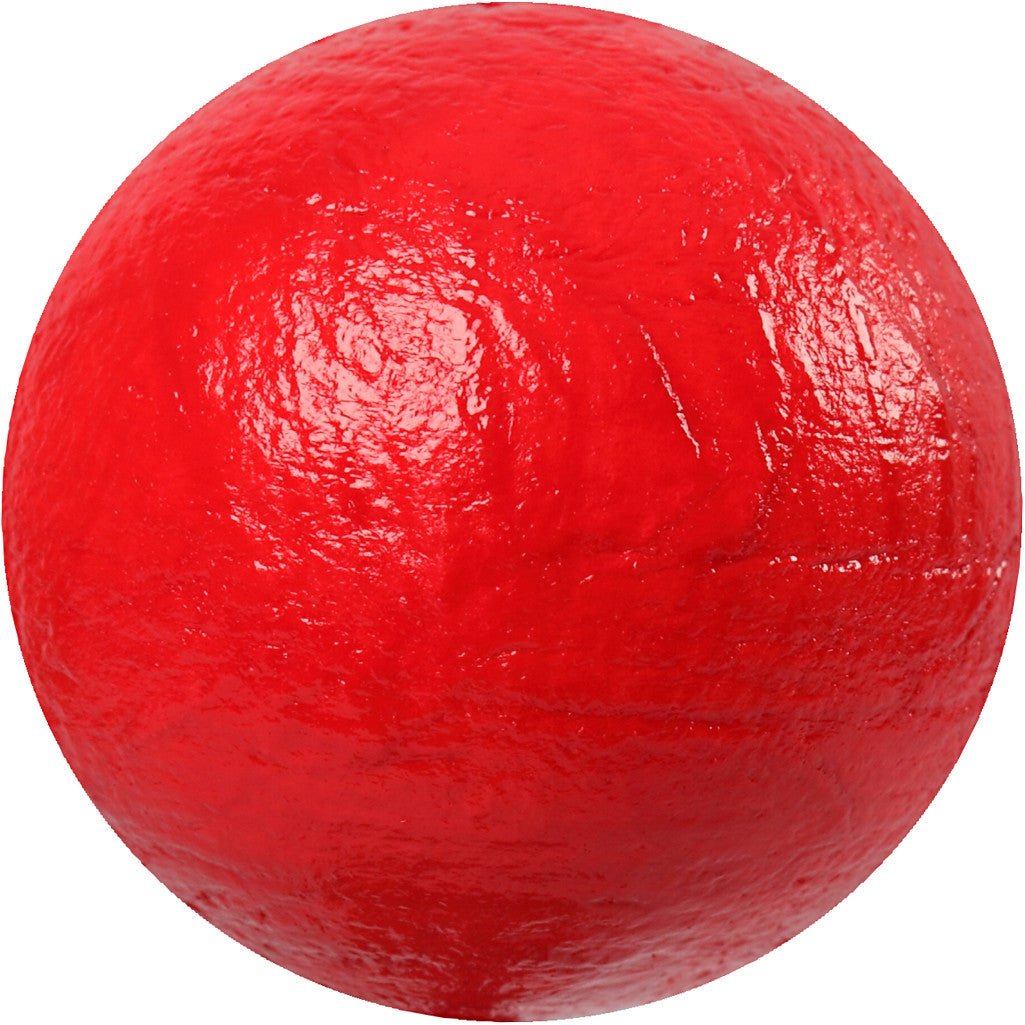 A-Color Glas-/Porzellanfarbe, Rot, 30 ml/ 1 Fl. [HOB-31388]