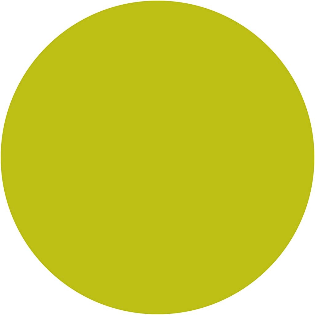 A-Color Glas-/Porzellanfarbe, Kiwi, 30 ml/ 1 Fl. [HOB-31392]