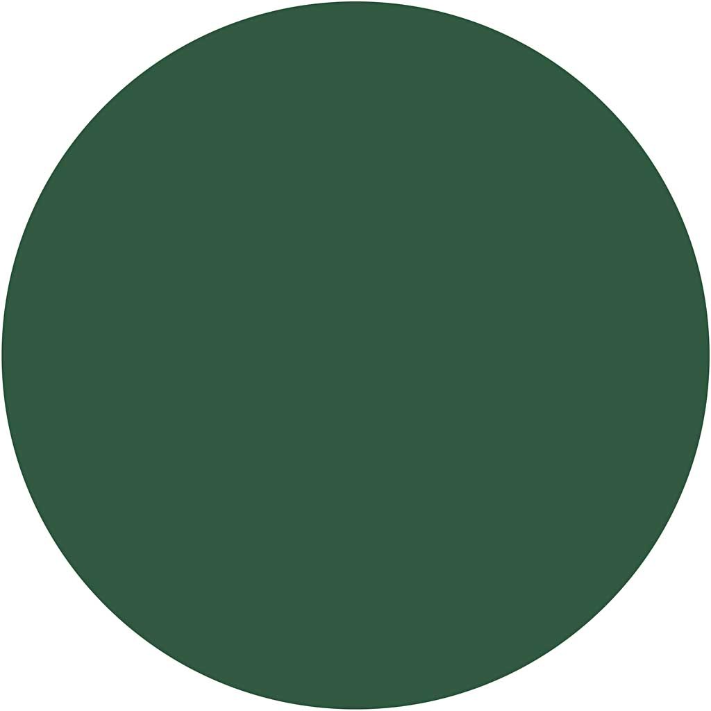 A-Color Glas-/Porzellanfarbe, Brillantgrün, 30 ml/ 1 Fl. [HOB-31393]