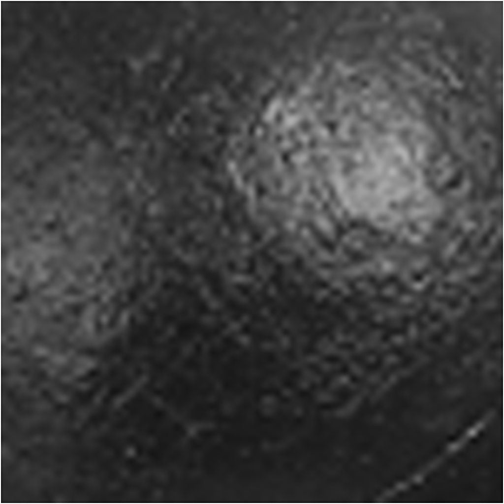 Acrylfarbe, glänzend, Schwarz, 500 ml/ 1 Fl. [HOB-32004]