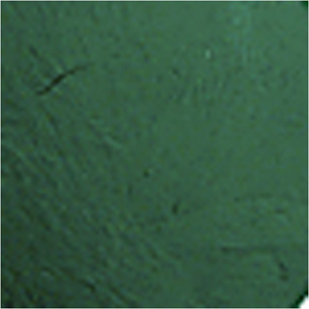 Acrylfarbe Matt, Dunkelgrün, 500 ml/ 1 Fl. [HOB-32128]