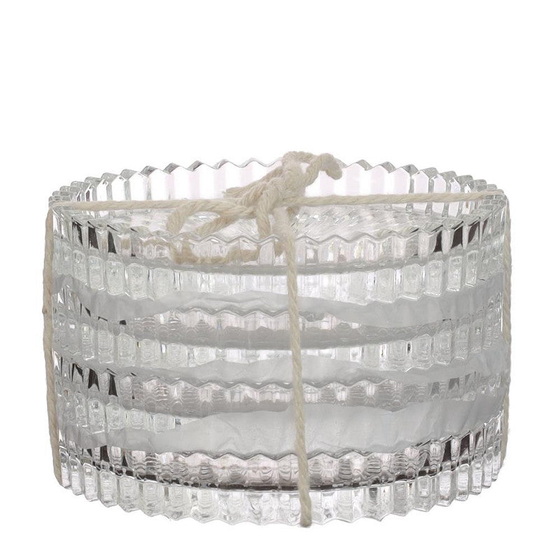 Glasschalen Kate Ø 10 cm, H. 6,5 cm, Klar, 4er-Set (6 Stück) [IFS-34100]