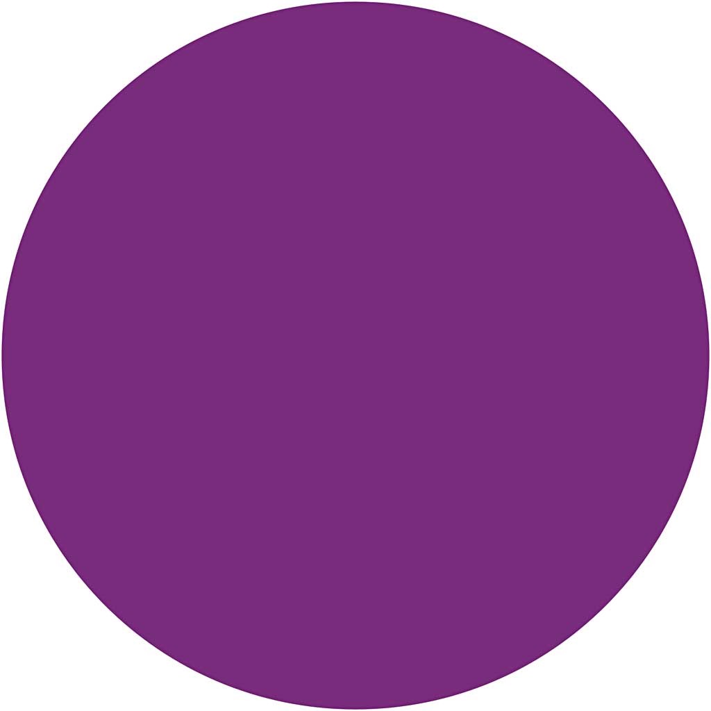 Textilfarbe, Neonlila, 500 ml/ 1 Fl. [HOB-34227]