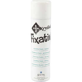 Fixativ, 400 ml/ 1 Dose [HOB-34455]