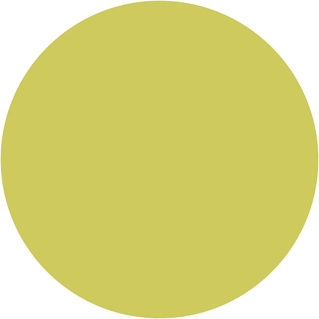 Stoffmalfarbe, Deckend, Kiwi, 250 ml/ 1 Fl. [HOB-34617]