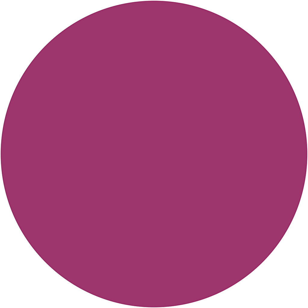 Stoffmalfarbe, Deckend, Fuchsia, 250 ml/ 1 Fl. [HOB-34619]