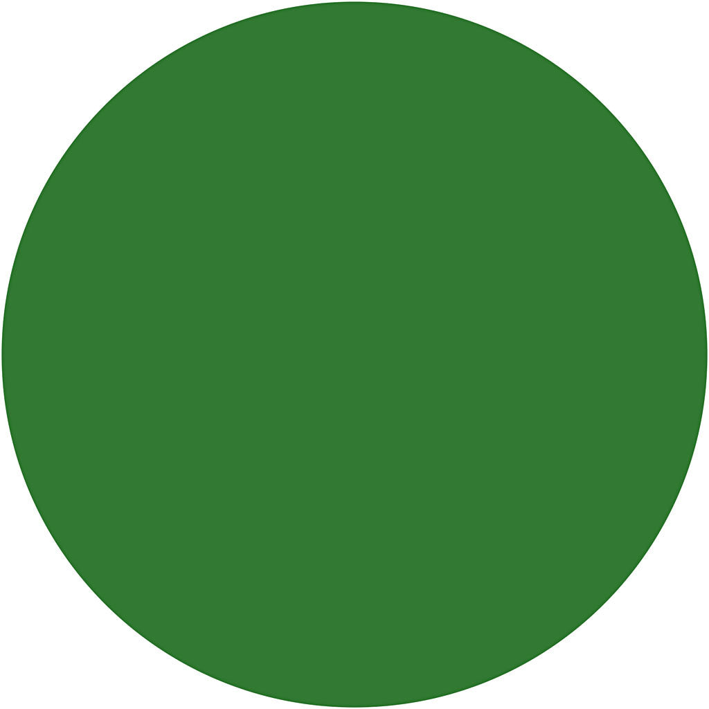 Stoffmalfarbe, Deckend, Brillantgrün, 250 ml/ 1 Fl. [HOB-34620]