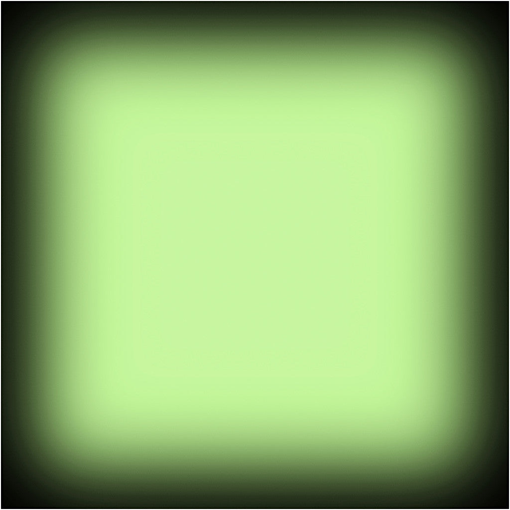 Fluoreszierende Farbe, Fluoreszierend Gelb, 250 ml/ 1 Fl. [HOB-34932]