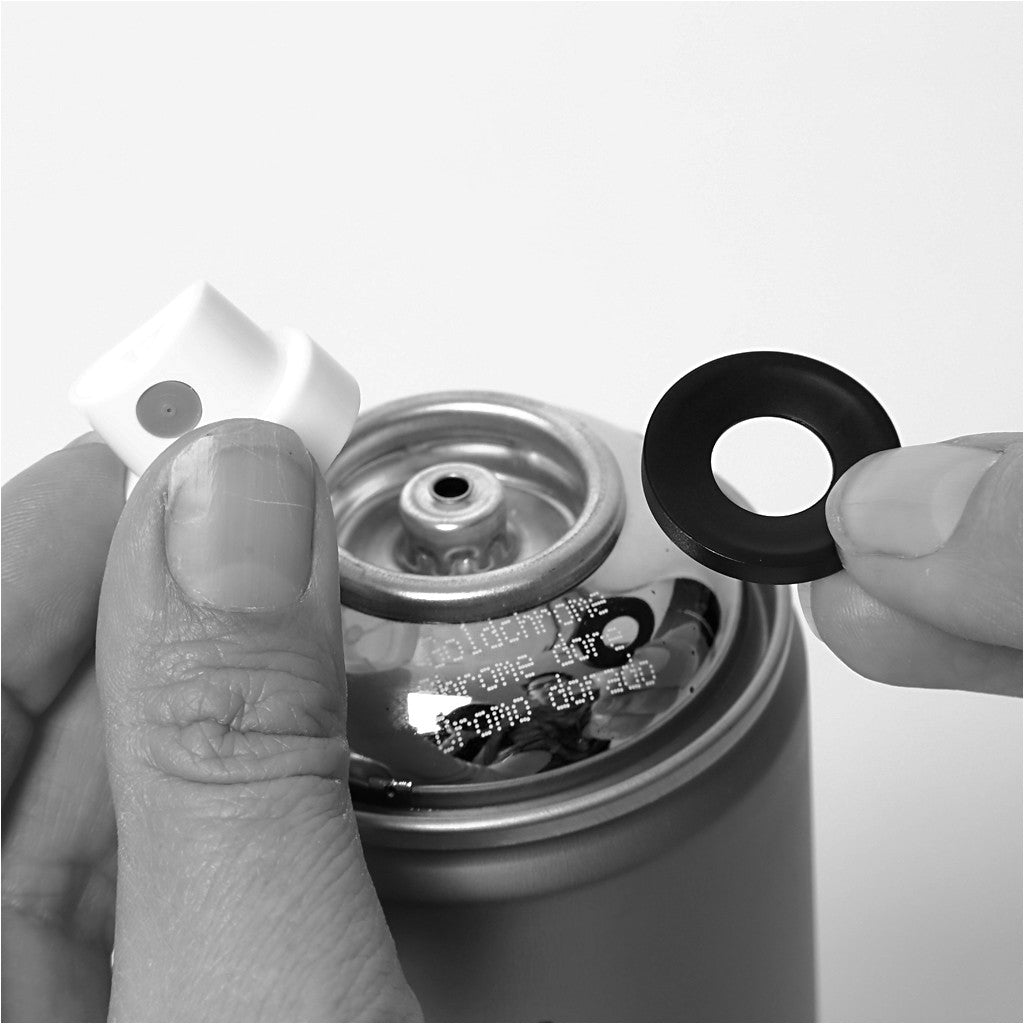 Sprühfarbe, Grün, 400 ml/ 1 Dose [HOB-35017]