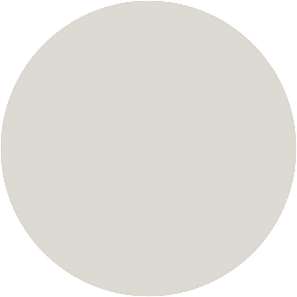 Acrylfarben, Mattglänzend, Deckend, Perlsilber, 500 ml/ 1 Fl. [HOB-35432]