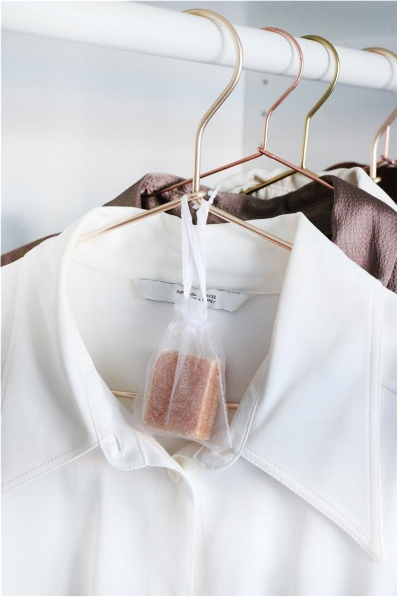 Aromawürfel Kaschmir (24 Stück) [IFS-36020]