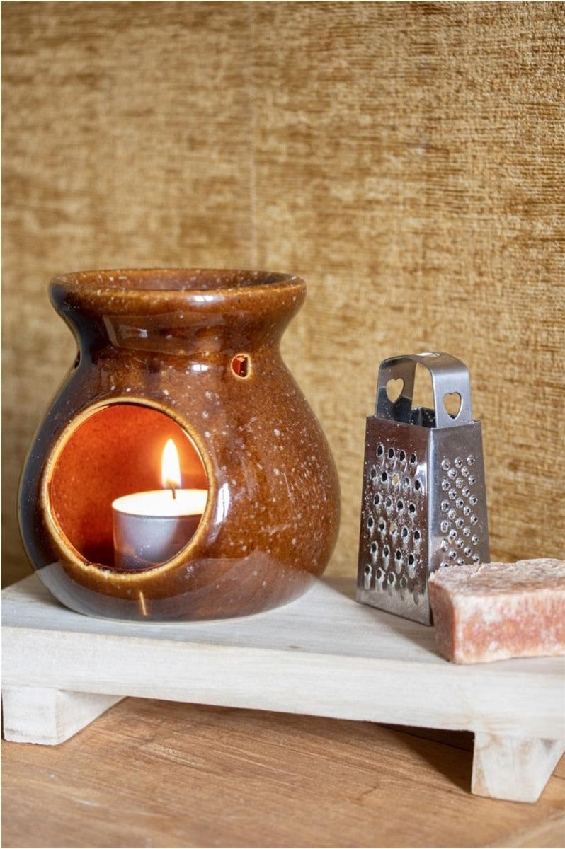 Aroma-Geschenkbox Duft Bernstein (1 set) [IFS-36301]