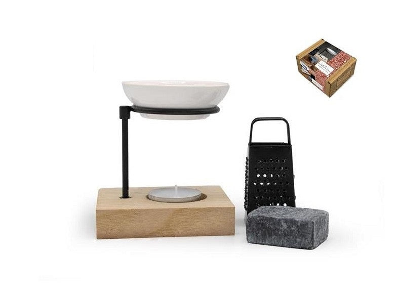 Aroma Gift box Scent Musk (1 set)