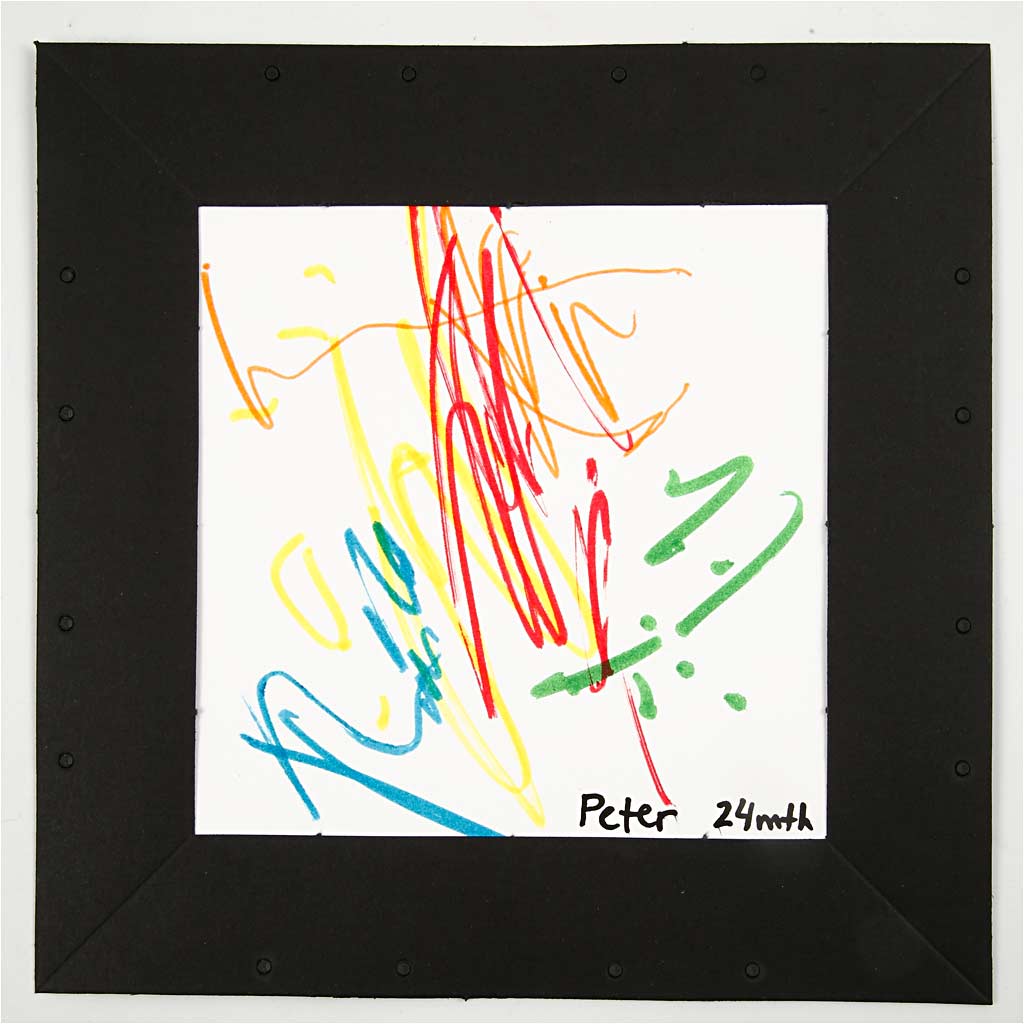 Filzstift, D 5 mm, Strichstärke 1-3 mm, Sortierte Farben, 36 Stk/ 1 Pck [HOB-37292]