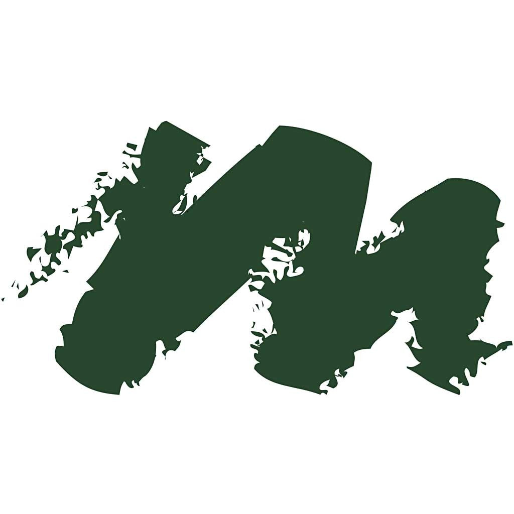 Super Ferby 1 Buntstifte, L 18 cm, Mine 6,25 mm, Grün, 12 Stk/ 1 Pck [HOB-38365]