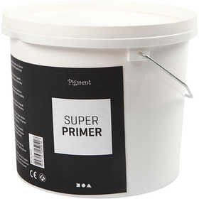 Super Gesso, Weiß, 2500 ml/ 1 Dose [HOB-39058]