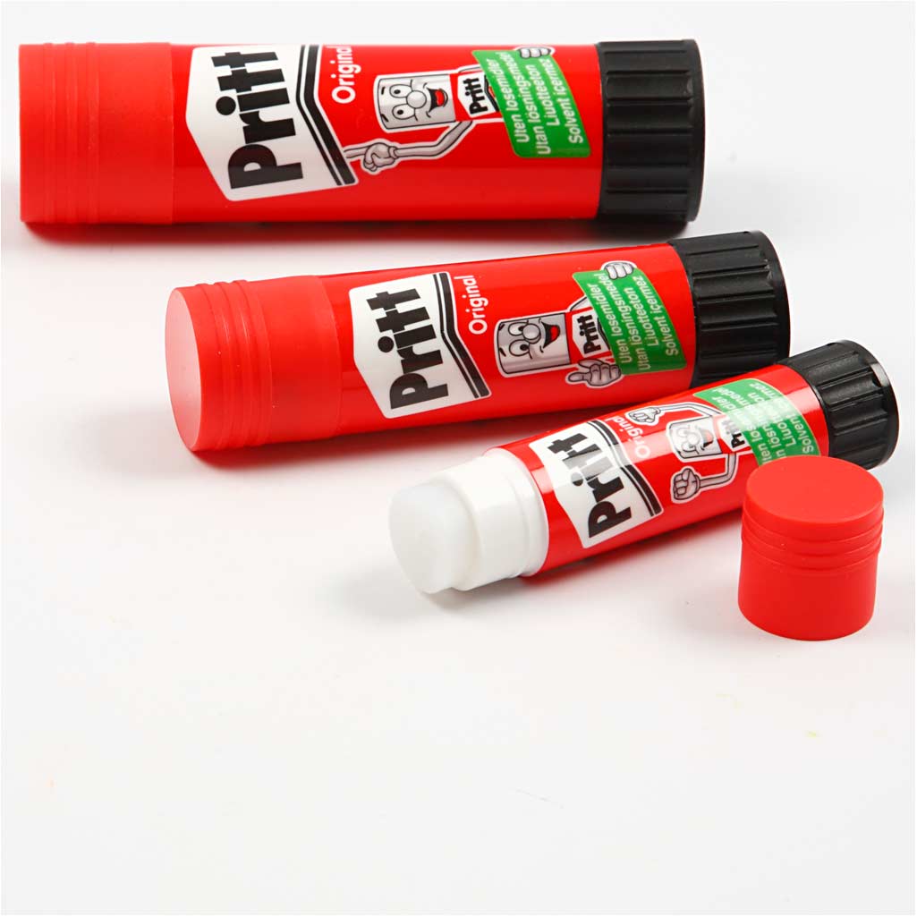 Pritt Klebestift, 11 g, 1 Stk [HOB-39067]