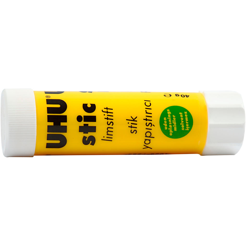 UHU Klebestift, 1 Stk, 40 g [HOB-39077]