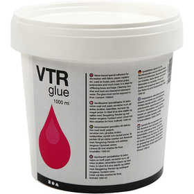 VTR-Kleber, 1000 ml/ 1 Dose [HOB-39085]