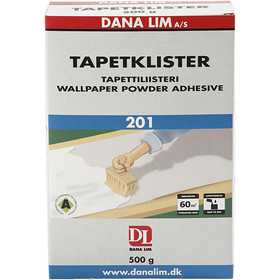 Dana Tapetenkleister, 500 g/ 1 Pck [HOB-39086]